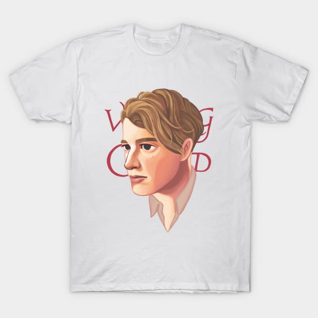 Tom odell clearance tour t shirt